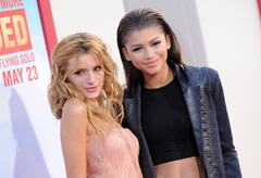 Are Zendaya & Bella Thorne Still Friends? Here's Where They Stand