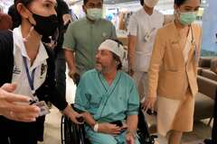 Bangkok hospital says most seriously injured from turbulence-hit ...