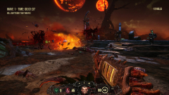 Hellbound (Hellbound Survival Mode Steam)