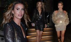 Ferne McCann