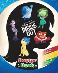 Inside Out (Disney / Pixar Inside Out Journal)