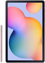 Amazon : SAMSUNG Galaxy Tab S6 Lite 10.4" 64GB Android Tablet ...