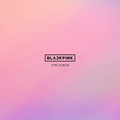 Music & New Blackpink - The Album (Vol.1) Album + Extra Photocards ...