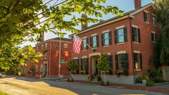 Visit Salem: 2024 Travel Guide for Salem, Boston | Expedia