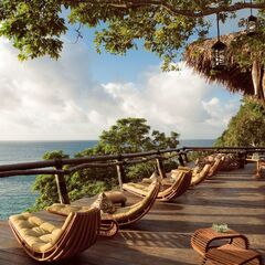 Fiji Luxury Resort | Private Island | COMO Laucala Island