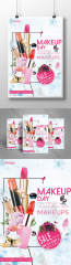 Beauty Cosmetics Skin Care | PSD ...