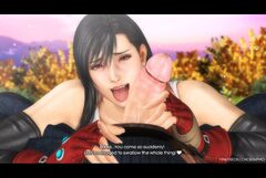 Final Fantasy Rule Porn - Cloud, Chobixpho, Cloud Strife, Tifa ...