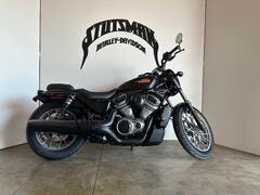 2023 Harley-Davidson Sportster Nightster Special | Stutsman Harley ...