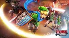 Hyrule Warriors (The Legend of Zelda)