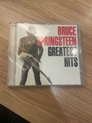 Greatest Hits (Bruce Springsteen - Greatest Hits)