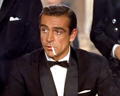 Sean Connery (James Bond)