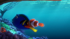 [Torrent] - Finding.Dory.2016.BluRay.1080p.AAC.Arabic.Audio.x264