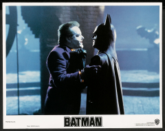 Batman (1989) Batman Logo Movie Batman Ultra