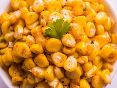 American Masala Sweet Corn Recipe: How to make American Masala ...