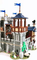 31120 LEGO Creator Medieval Castle (Lego Castle)