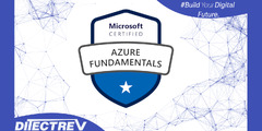 Microsoft Azure Fundamentals