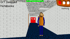 Baldi's Basics in Education and Learning (Baldi's Basics)