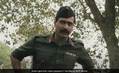 Vicky Kaushal (Sam Manekshaw)