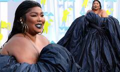 Lizzo (2022 MTV Video Music Awards)