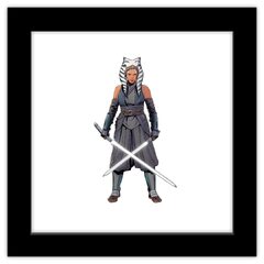 Trends International Gallery Pops Star Wars The Mandalorian Ahsoka Tano (Ahsoka Tano)