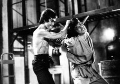 Bruce Lee (Enter the Dragon)