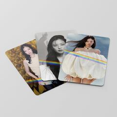 Blackpink Jennie Lomo Photocards Jennie You and Me Blackpink Photo ...