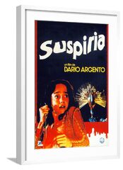 The Corp Suspiria Jessica Harper 1977 Movie Master (Suspiria)