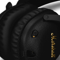 Marshall Mid Active Noise Cancelling Headphones with Bluetooth ...