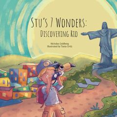 Stu's 7 Wonders: Discovering Rio (New 7 Wonders of the World)