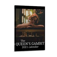 The Queen's Gambit