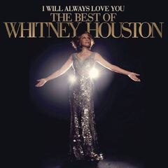 I Will Always Love You: The Best of Whitney Houston (Grammy Salute to Whitney Houston - DVD)