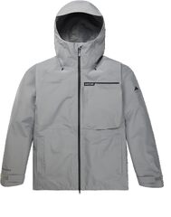 Burton Men's GORE-TEX 3L Treeline Jacket (Burton Men's Lodgepole 2L Jacket)