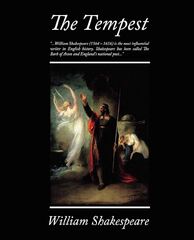 Amazon: The Tempest: 9781605978284: Shakespeare, William ...