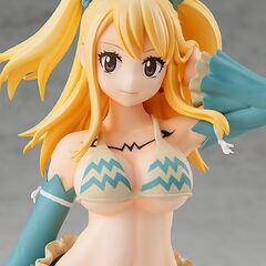 Fairy Tail Lucy Heartfilia Pop Up Parade (Lucy Heartfilia)