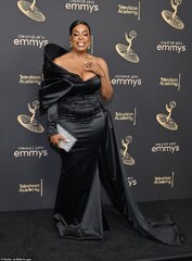 Niecy Nash