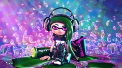 HD desktop : Video Game, Inkling (Splatoon), Splatoon 2 ...