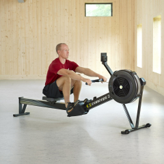 Concept2 Model Indoor Rowing Machine PM5 Monitor (Concept2 Rowing Machine)