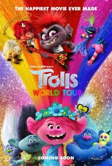 Trolls World Tour (Trolls)