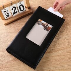 Vienrose Photo Album 300 Photos Leather Cover Saudi Arabia | Ubuy