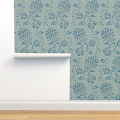 Spoonflower Peel and Stick Removable , India | Ubuy