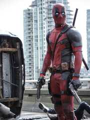 Wade Wilson (Deadpool)