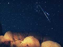 Perseids (Perseid Meteor Shower)