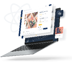 React.js Development Services Company | RST Software