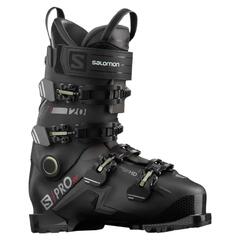 7 Best Ski Boots For Wide Calves