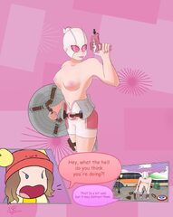 Gwenpool Rule 34, Xxx Hentai - Page 2 Of 2 - Valorant Porn