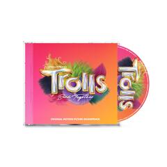 Trolls Band Together (Trolls)