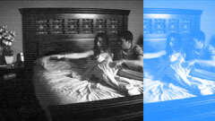 Paranormal Activity (Paranormal Activity: The Ghost Dimension)