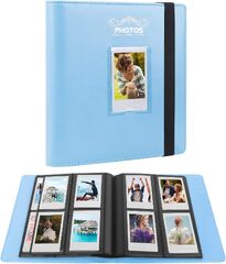 Veicevol 288 Pockets Photo Album for Fujifilm Instax Mini India | Ubuy