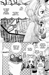 Sugar Sugar Rune - Volume 2 Chapter 7 - Read Manga Online