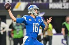 Jared Goff (Detroit Lions)